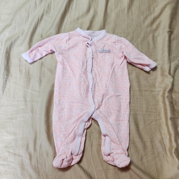 Girls pajama bundle size 3 months - Picture 2 of 13